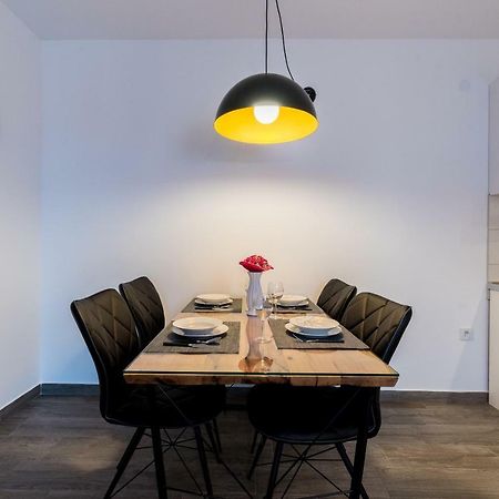 Villa Anja 1St Floor Peroj Kültér fotó