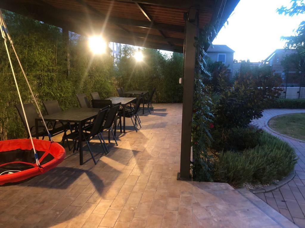 Villa Anja 1St Floor Peroj Kültér fotó