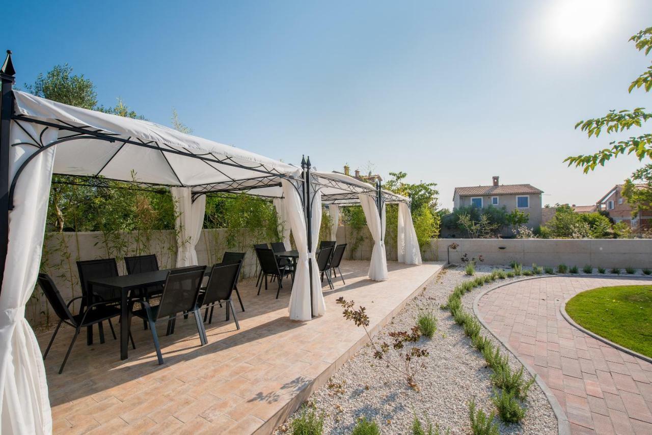 Villa Anja 1St Floor Peroj Kültér fotó