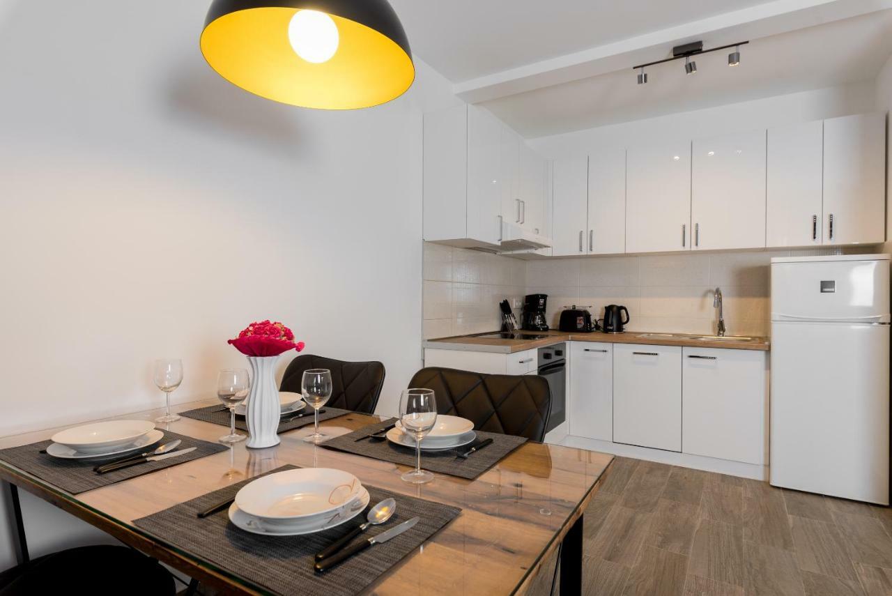 Villa Anja 1St Floor Peroj Kültér fotó
