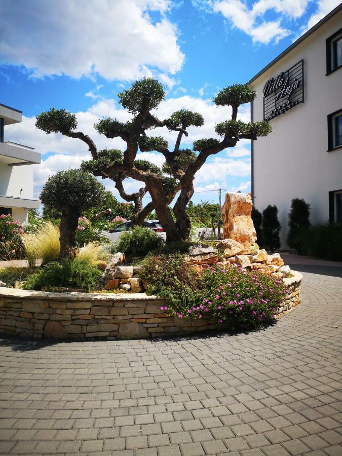 Villa Anja 1St Floor Peroj Kültér fotó
