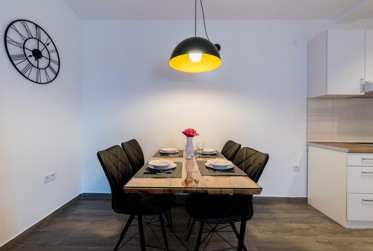 Villa Anja 1St Floor Peroj Kültér fotó
