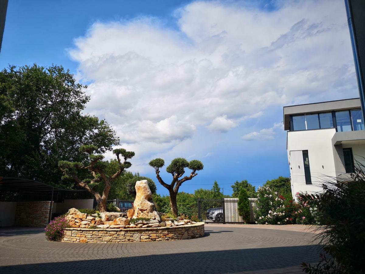Villa Anja 1St Floor Peroj Kültér fotó