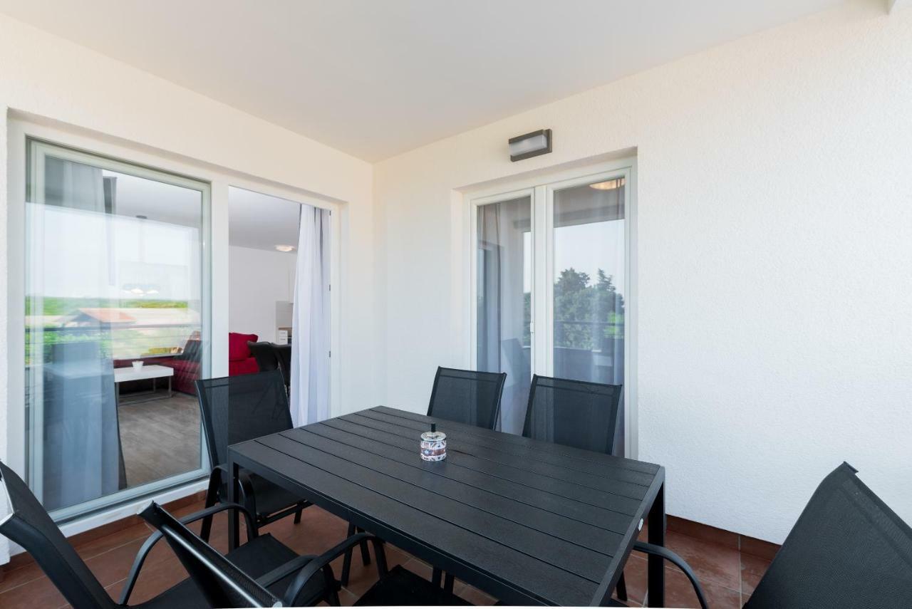 Villa Anja 1St Floor Peroj Kültér fotó